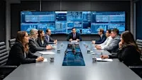 Business AI Accelerator  Week 6: Governance and Compliance Basics