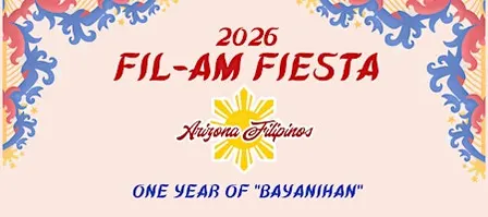 AZ Filipinos FilAm Fiesta