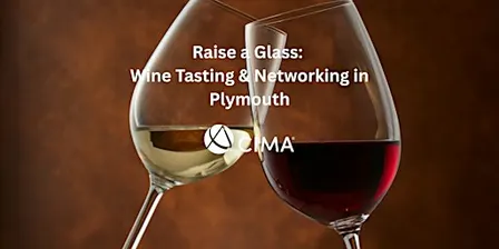 Raise a Glass: Wine Tasting & Networking in Plymouth