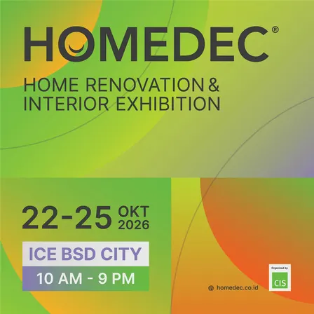HOMEDEC (Home Renovation & Interior Exhibition)
