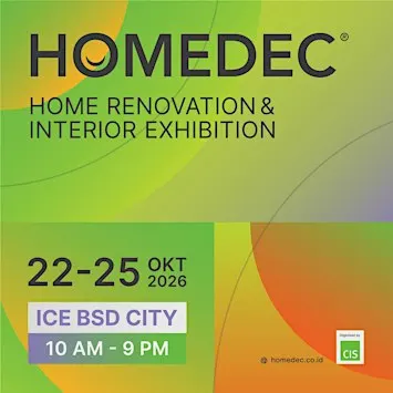 HOMEDEC (Home Renovation & Interior Exhibition)