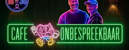 Café Onbespreekbaar