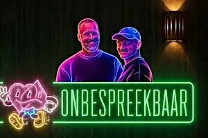 Café Onbespreekbaar