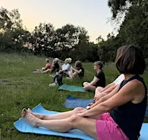 Women Only `| Guided walk and outdoor yoga | Malvern Hills