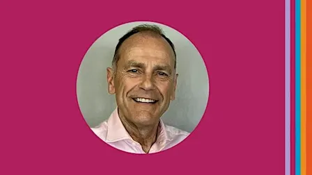 An Audience with Jeff Brown