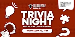 Fort Myers Trivia Night | Resurgence Brewing