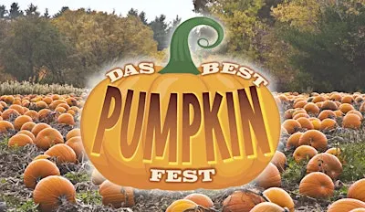 Das Best Pumpkin Fest - Timonium
