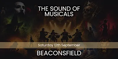 The Sound of Musicals - Beaconsfield