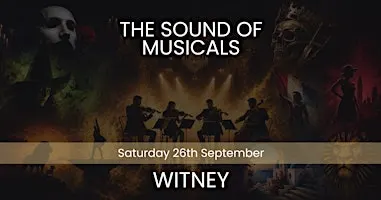 The Sound of Musicals - Witney