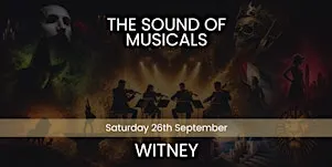 The Sound of Musicals - Witney