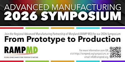 From Prototype to Production 2026!