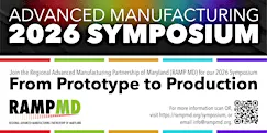 From Prototype to Production 2026!
