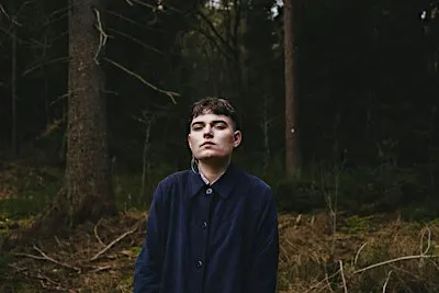 Deer Anna – For the BirdsTour - Support: Lily Rieke Marty