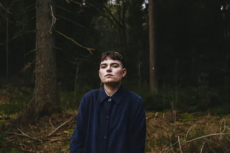 Deer Anna – For the BirdsTour - Support: Lily Rieke Marty