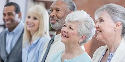 State Health Plan Medicare Outreach Event