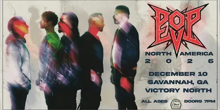 Pop Evil