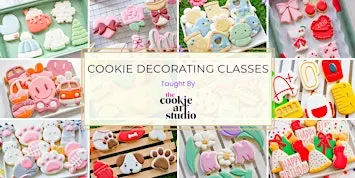 Fall Cookie Decorating Class at Elicit Brewing (Fairfield, CT)
