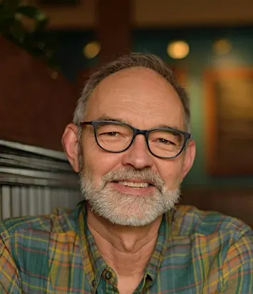 An Evening with Glen Soderholm in support of Urban Christian Outreach