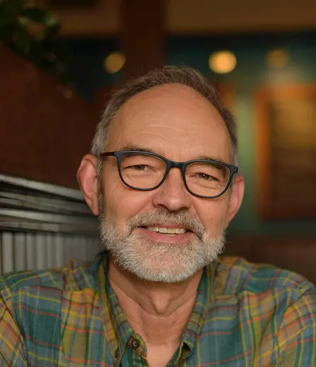 An Evening with Glen Soderholm in support of Urban Christian Outreach
