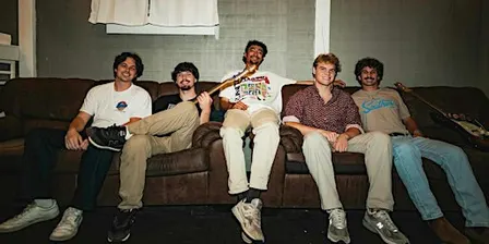 The Gringos