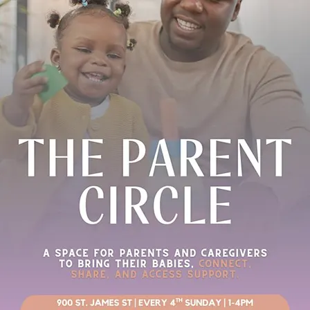 The Parent Circle