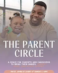 The Parent Circle