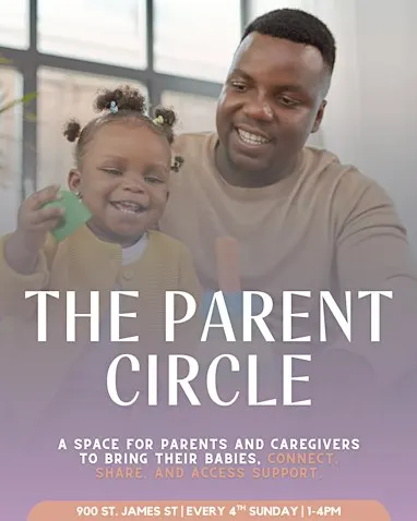 The Parent Circle
