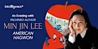 An Evening with Pachinko author Min Jin Lee: American Hagwon