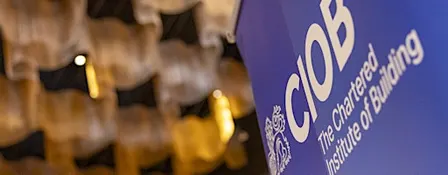 CIOB Ireland Construction Conference 2026