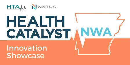 HealthCatalyst NWA Innovation Showcase
