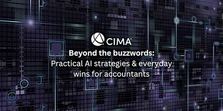 Beyond the buzzwords: Practical AI strategies & everyday wins