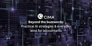 Beyond the buzzwords: Practical AI strategies & everyday wins