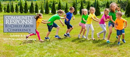 26th Annual Community Response to Child Abuse Conference