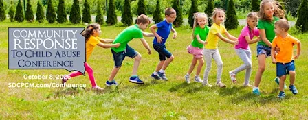 26th Annual Community Response to Child Abuse Conference