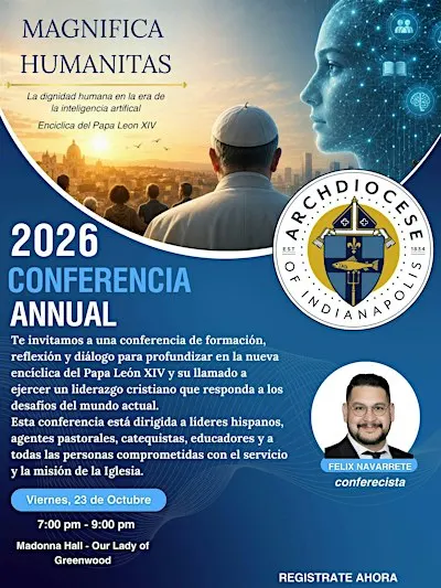 Conferencia Annual 2026-IPI