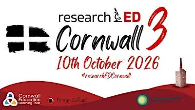 researchED Cornwall