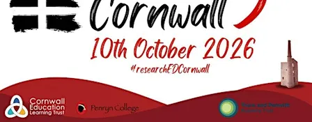 researchED Cornwall