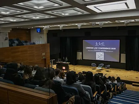 9th Annual London Law Conference 2026