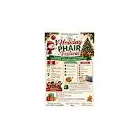 The Holiday Phair Festival