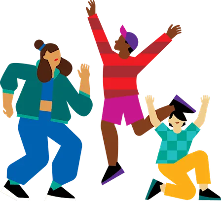 YMCA Youth Development Orientation