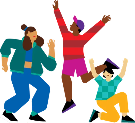YMCA Youth Development Orientation