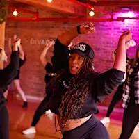 Fabletics x DivaDance