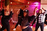 Fabletics x DivaDance