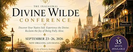 The Divine Wilde Conference