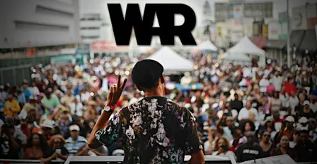 WAR