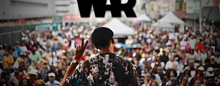 WAR