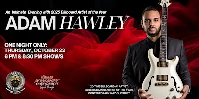 Adam Hawley