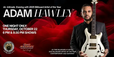 Adam Hawley