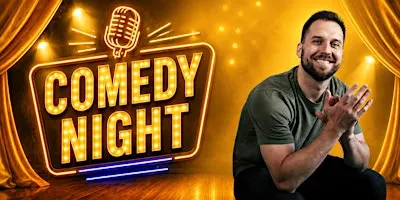 Trey Kennedy @ the Sandler Center