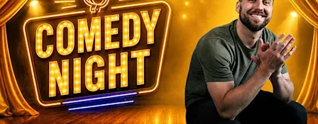 Trey Kennedy @ the Sandler Center